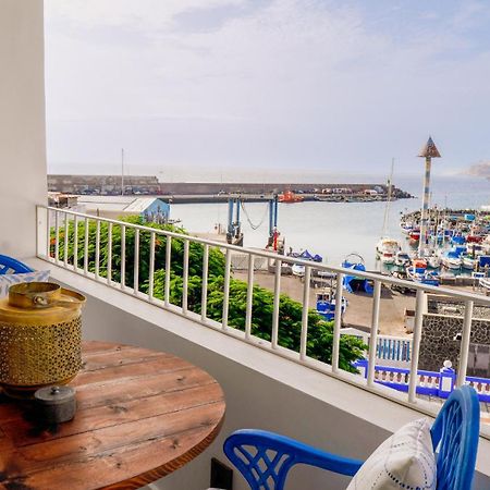 Beachfront Haus Meer In The Heart Of Arguineguin Екстериор снимка