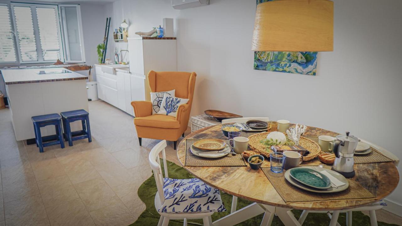Beachfront Haus Meer In The Heart Of Arguineguin Екстериор снимка
