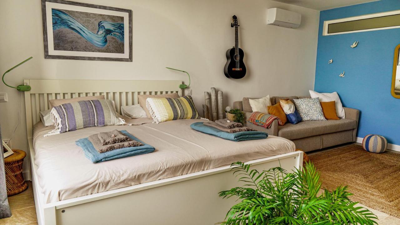 Beachfront Haus Meer In The Heart Of Arguineguin Екстериор снимка