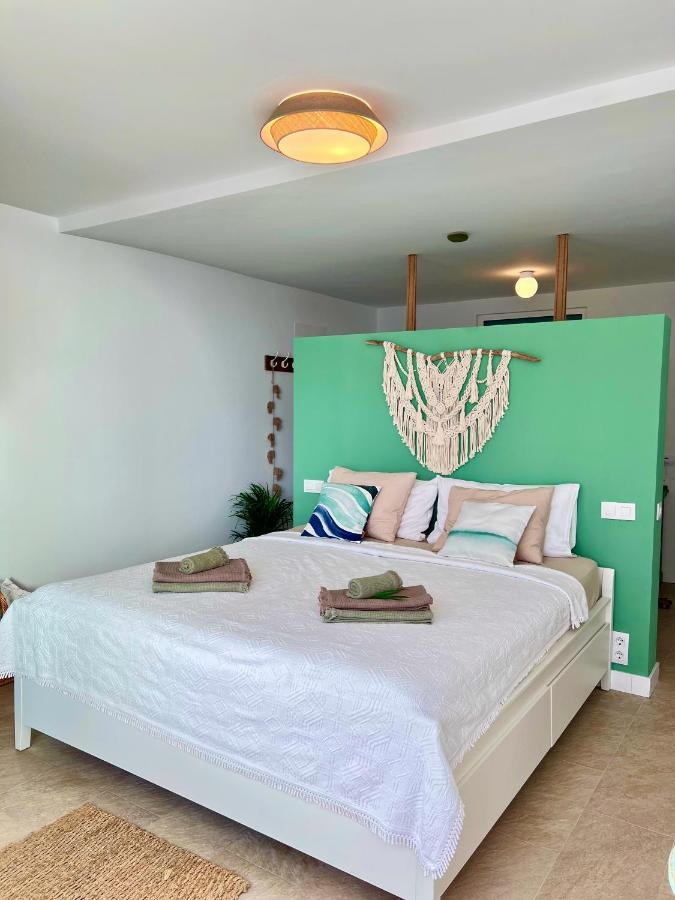 Beachfront Haus Meer In The Heart Of Arguineguin Екстериор снимка